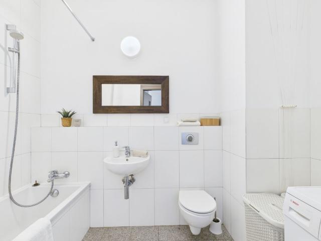 apartment at Konstancin Jeziorna, ul. Kołobrzeska, Poland