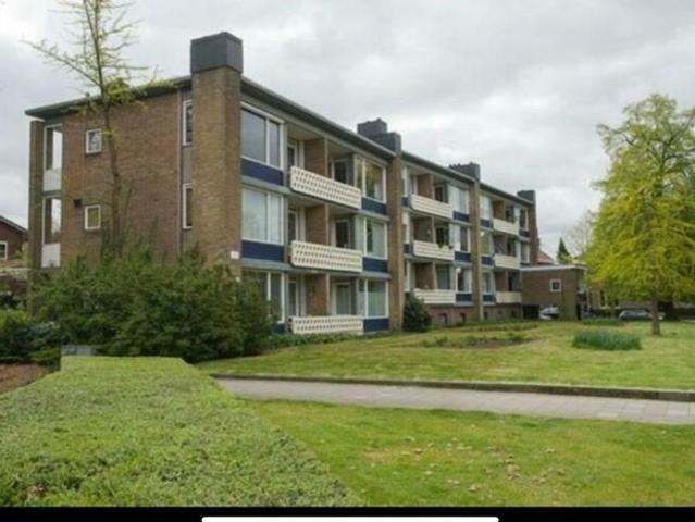 apartment at Kortenaerstraat 7513AG Enschede