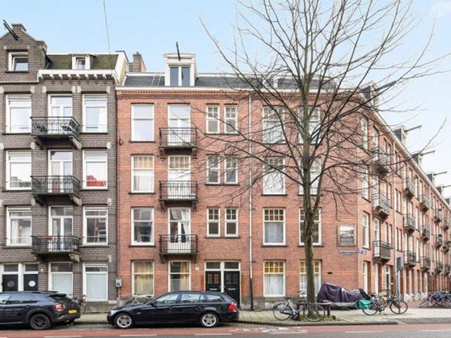 apartment at Kostverlorenstraat 7 1 1052GR Amsterdam