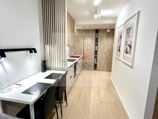 apartment at KATOWICE, BRYNÓW, Meteorologów, Poland