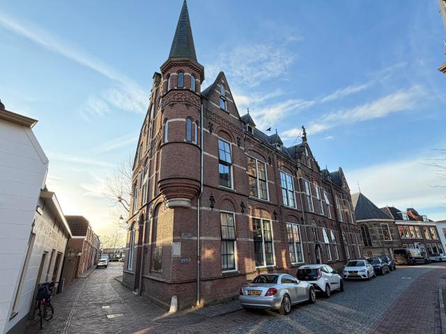 apartment at Kapellestraat,Oudewater,3421CV