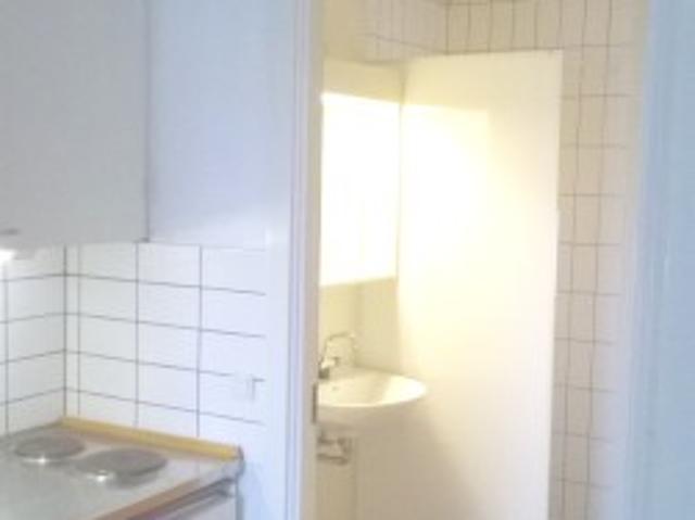 apartment at Kappavej / Deltavej 9000 Aalborg, Denmark