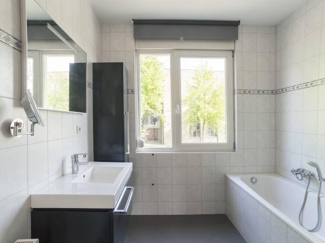 apartment at Kardinaal van Rossumplein,Maastricht