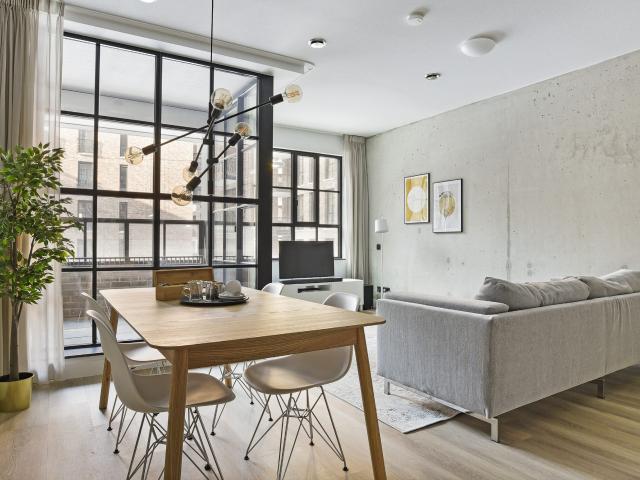 apartment at Karl Weisbardstraat 135 Rotterdam, 3015 GM, Netherlands