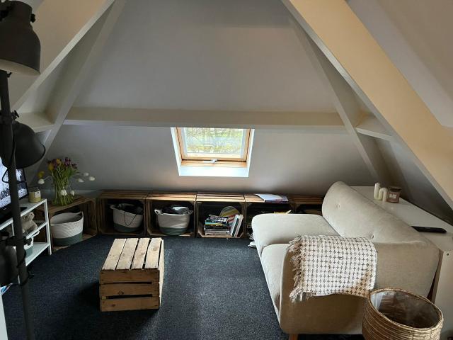 apartment at Kerkstraat, 8011RT Zwolle, Netherlands
