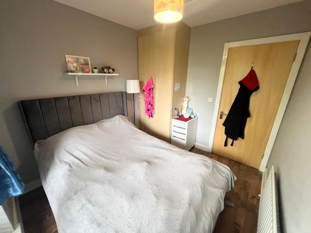 apartment at Kiltipper Gate, Tallaght, Dublin 24, Ireland