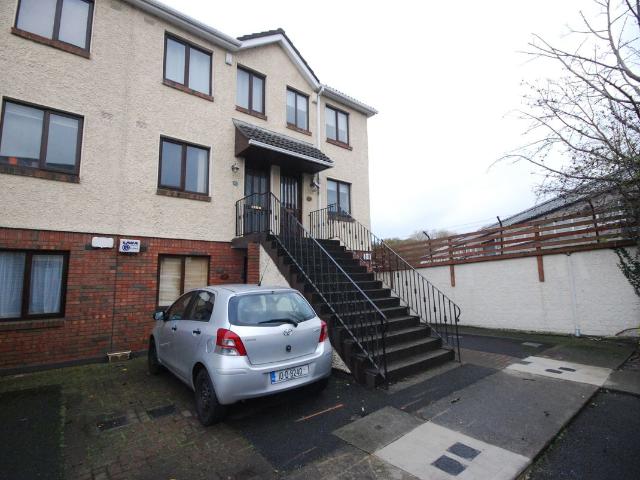 apartment at Kings Hall, Chapelizod, Dublin 20, Ireland