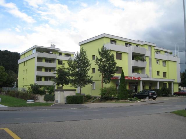 apartment at kirchstrasse 2 6244 nebikon schweiz