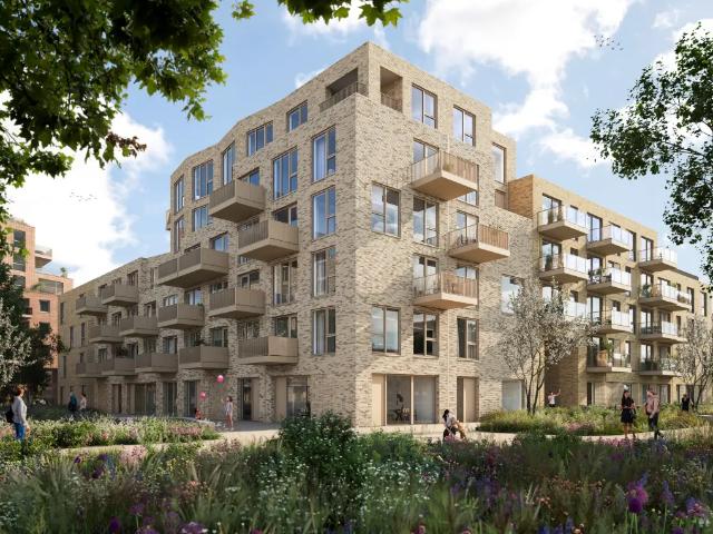 apartment at Klapwijkseweg Pijnacker 2642 KR