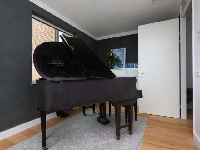Apartment at Klaroenstraat 381, 2287 CJ Rijswijk, Netherlands