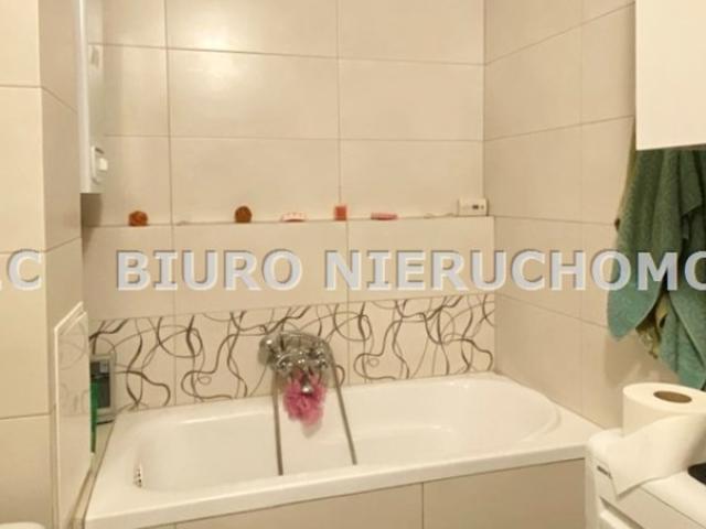 apartment at Kraków, Krowodrza, Łobzów, Wrocławska, Poland