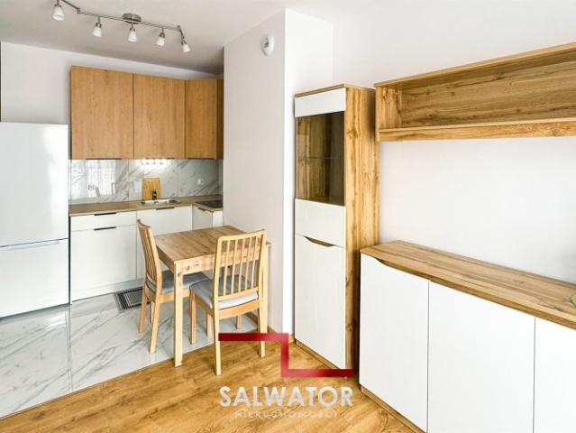 apartment at Kraków, Prądnik Czerwony, Rakowice, Poland