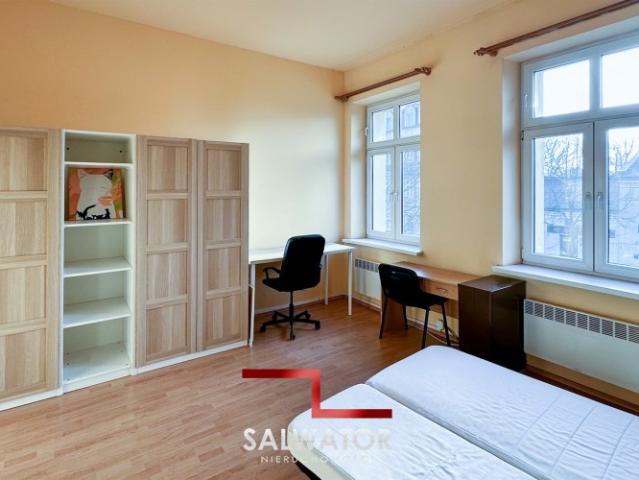 apartment at Kraków, Zwierzyniec, Poland