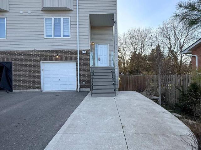 apartment at H LOWER LEVEL – 1 CHISHOLM STREET