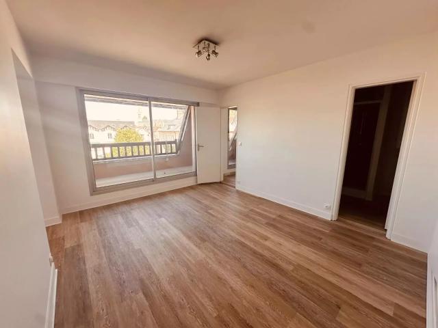 apartment at Houlgate