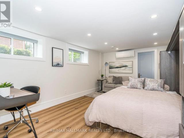 apartment at HOUSE 202 RUSHOLME ROAD, Toronto, Ontario, M6H2Y7