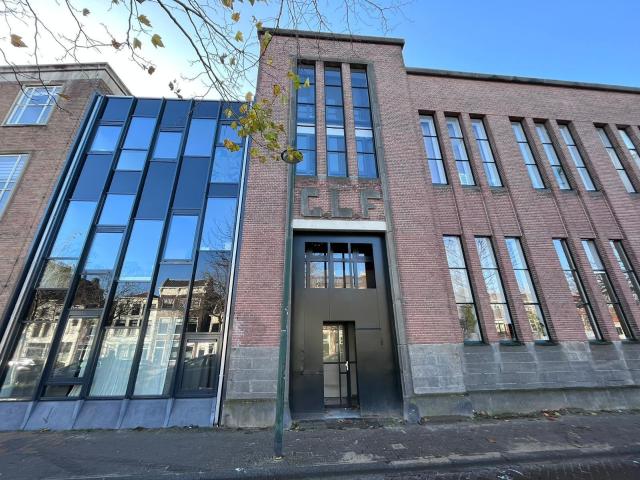 apartment at Hoge Gouwe, 2801LE Gouda, Netherlands