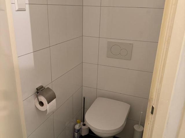 apartment at Hogewoerd 94 2311HS Leiden