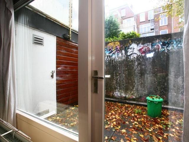 apartment at Hollanderstraat 45 A 2517HH Den Haag