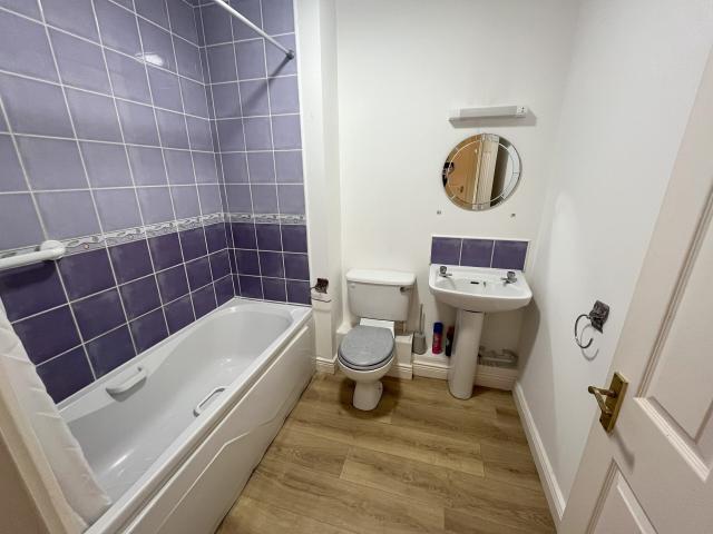 apartment at Hazelgrove Court, Tallaght, Dublin 24, Ireland
