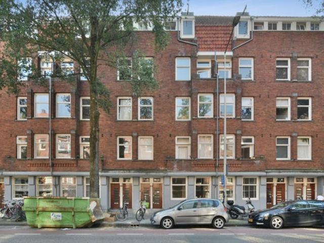apartment at Haarlemmermeerstraat 137 1 1058JX Amsterdam