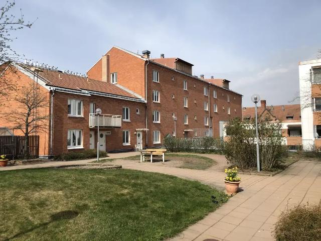 apartment at Hallsberg
