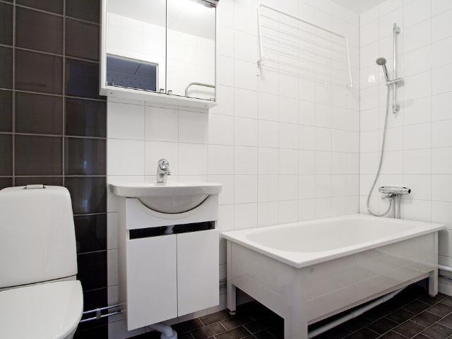 apartment at Haninge, Vågens Gata 440, Brandbergen