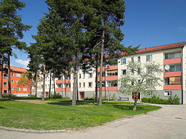 apartment at Haninge, Idunvägen 37, Handen