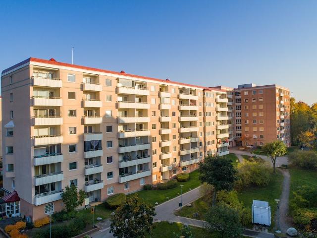 apartment at Haninge, Jungfruns Gata 402, Brandbergen