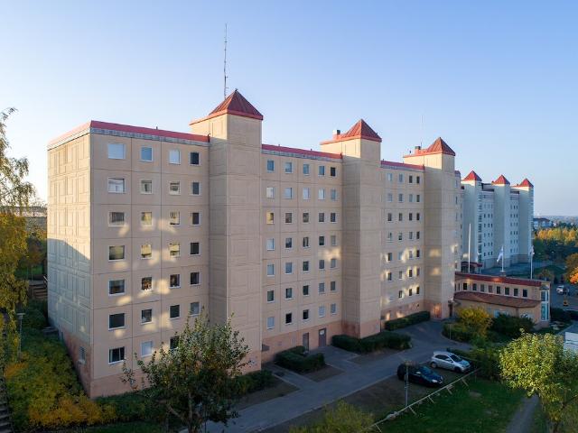 apartment at Haninge, Jungfruns Gata 411, Brandbergen