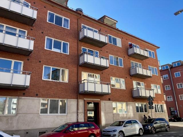 apartment at HELSINGBORG