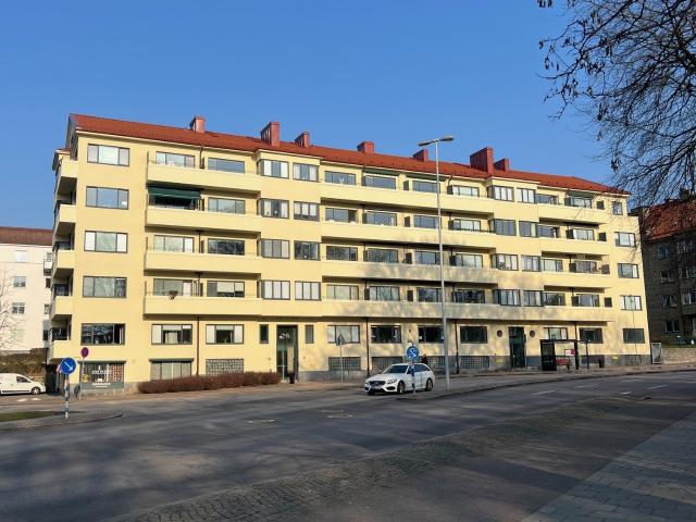 apartment at HELSINGBORG