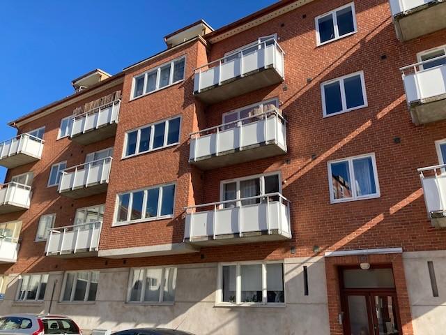 apartment at HELSINGBORG