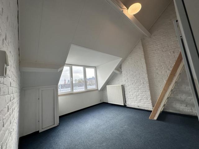 apartment at Herbenusstraat, Maastricht, Netherlands