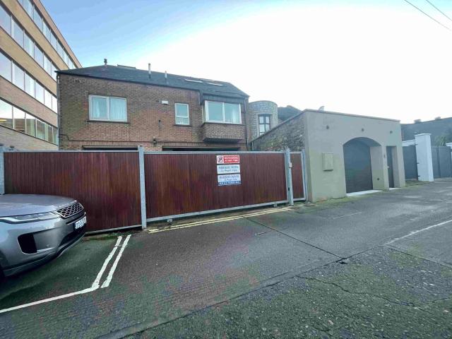 apartment at Herbert Mews, Baggot Lane, Dublin 4, Ireland