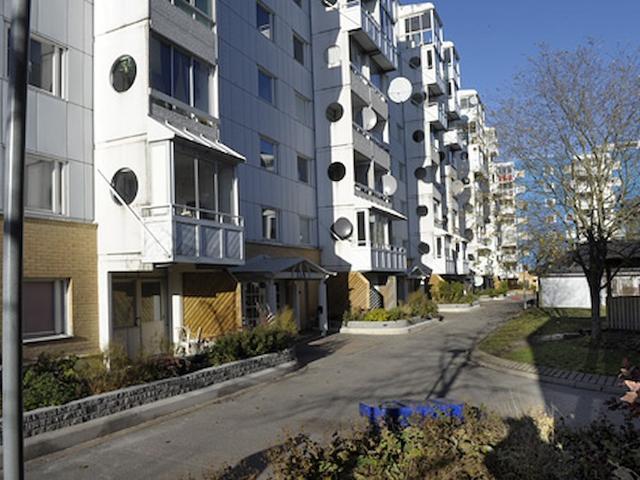 apartment at Huddinge, Diagnosvägen 11B, Flemingsberg