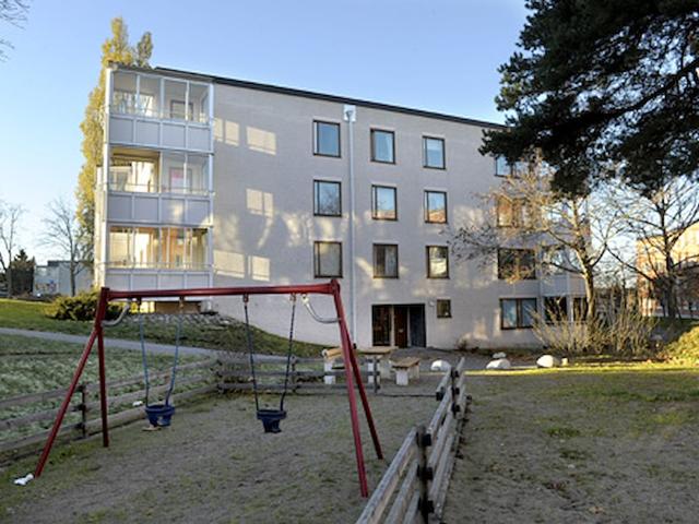 apartment at Huddinge, Härbrevägen 5, Skogås