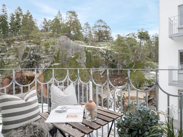 apartment at Huddinge, Lillgårdsgränd 3, Källbrink