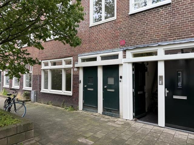 apartment at Hudsonstraat 132 H 1057SR Amsterdam