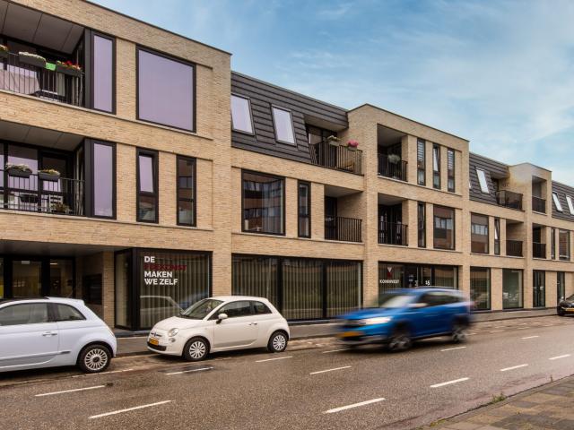 apartment at Hulsdonksestraat, 4703 AP Roosendaal, Netherlands