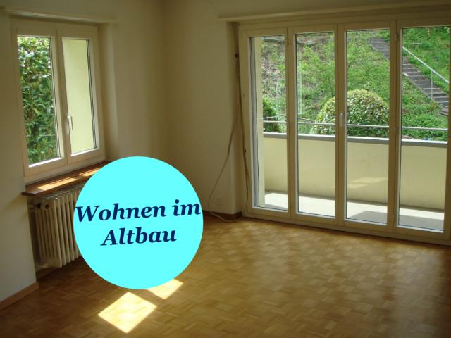 apartment at hünenbergstrasse 4 6006 luzern schweiz