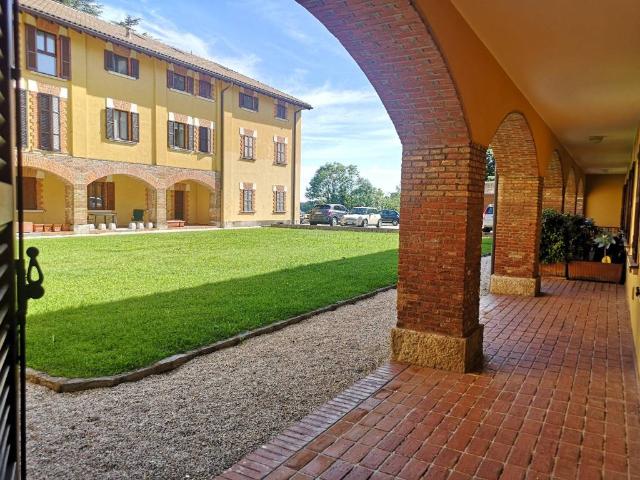 apartment at Induno Olona