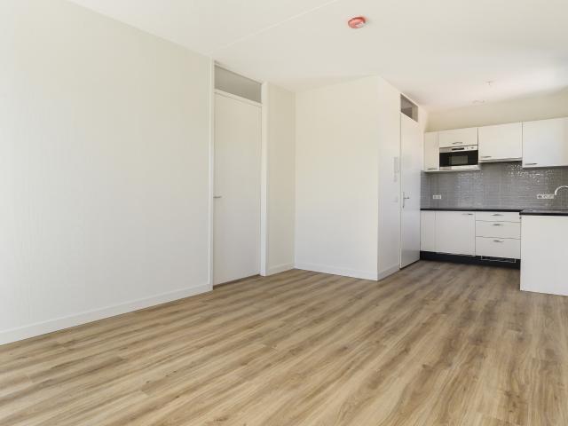 apartment at Ingenhouszhof 50, 1097 GL Amsterdam, Netherlands