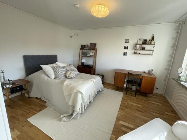 Apartment at Irisdalsgatan 56, Sweden
