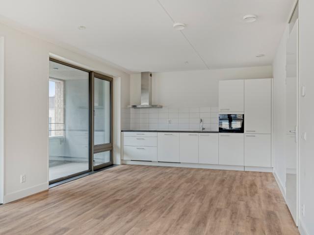 apartment at J.H. Hisgenpad 964, 1025 WK Amsterdam, Netherlands
