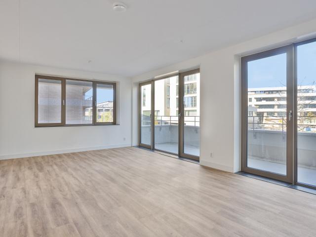 apartment at J.H. Hisgenpad 980, 1025 WK Amsterdam, Netherlands