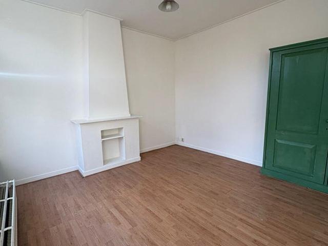 apartment at Jakob van Aakenstraat 16 8921BE Leeuwarden