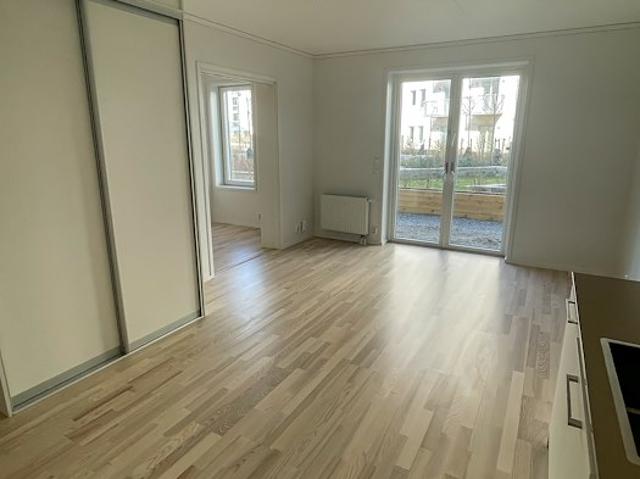 apartment at Järfälla, Barkarbyvägen 134, Barkarbystaden