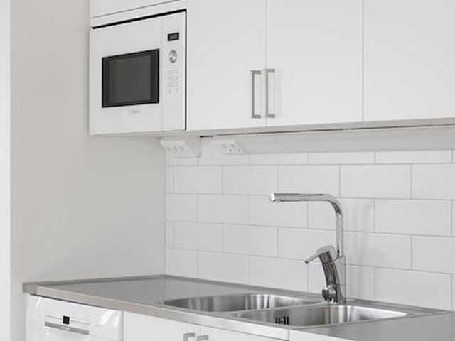 apartment at Järfälla, Enköpingsvägen 21A, Barkarbystaden