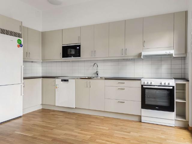 apartment at Järfälla, Eriksgränd 5, Söderhöjden